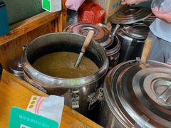 -钟姨糖水(惠城店)