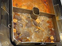 -九鼎轩脆毛肚火锅(南京东路店)