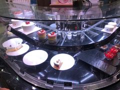 -巴黎贝甜(来福士店)