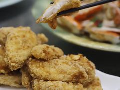 -日丰园海肠水饺·老字号大连海鲜(和平广场店)