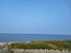 -碧海银沙景区