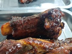 -王裕興肉莊(南禅寺店)