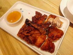 -梁记粥铺(开元地中海店)