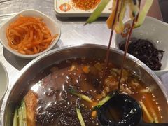 -白玉串城·朝鲜族烤串(龙岗店)