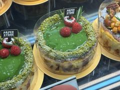-PAPER STONE BAKERY(天汇广场店)