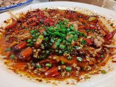 -喜洋洋(中山四路店)