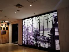 -RIVIERA 松鹤楼(外滩店)