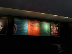 -星巴克(温州万象城商业街店)