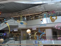 -圆融购物中心(南天成路店)
