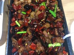 -狼诱惑(泰山大街店)