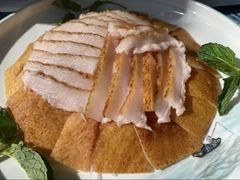 -瑞丰园庭院餐厅·白族传统家常菜