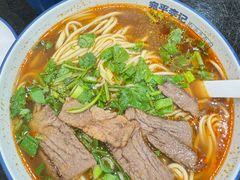 -宛平李记小吃(东关街店)