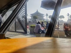-星巴克臻选(西安钟楼店)