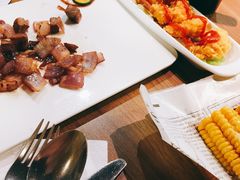 -四季天方包子