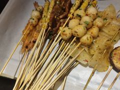 -串盟烧烤大排档·长沙美食地标(星沙店)