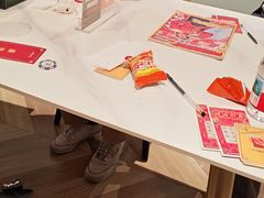 -谜·沉浸侦探剧本杀推理馆(静安店)