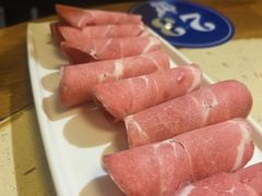 -渝宗老灶火锅(时代天街店)