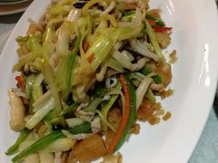潮州小炒皇-潮福城大酒楼·潮粤菜·港式点心(阳光城店)