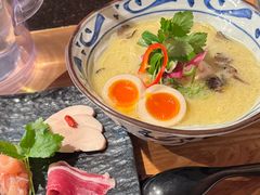 -篝拉面(银座店)