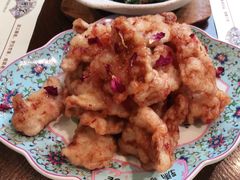 -老厨家(友谊路总店)