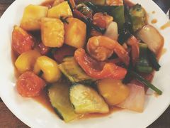 -Rimpa Lapin悬崖餐厅