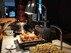 -顺德美的万豪酒店-万豪中餐厅