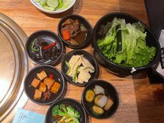 -黑牛黑猪烤肉专门店(万象城店)