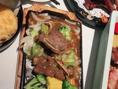 -避风塘(江桥万达店)