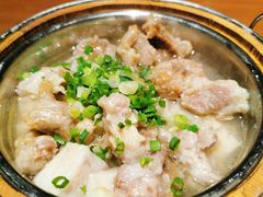 -食言餐吧·本味湘菜馆(万豪城市广场店)