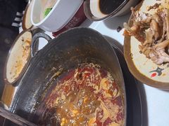 -老天桥蛙炉火锅(姑苏总店)