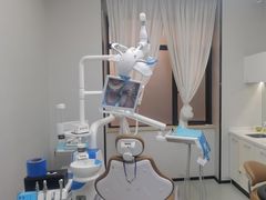 -牙博士口腔品牌连锁(杨浦店)