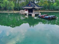 -柯岩风景区