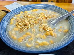 陆氏油茶麻花-陆氏太后饼(富平店)