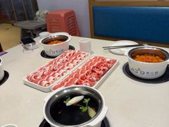 -蒙都43°9羊火锅·赤峰美食(桥北店)
