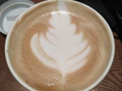 -星巴克(枣阳路店)