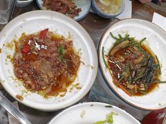 -乔家满族八大碗(流水沟店)