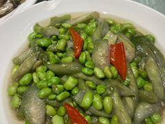 -江海渔港(姚港路店)