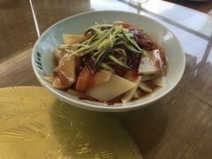 -老磨油饼(高陵店)
