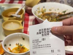 -西贝(华发商都店)