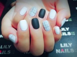 -LILY NAILS美甲美睫