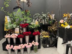 -HELEN FLORAL DESIGN(海上世界文化艺术中心店)