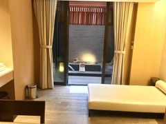 -台北北投丽禧温泉酒店