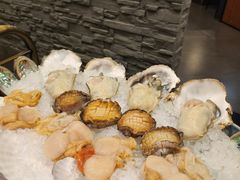 -熹悟海鲜火锅·广式打边炉