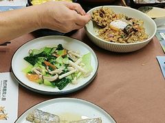 -意卡菲·欢乐聚会餐厅(华侨店)