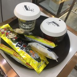 -CHANGE 美发烫染沙龙