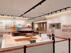 -南京市规划建设展览馆