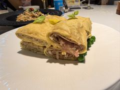 -秦月轩·陕西家乡菜(阜成路·五棵松店)