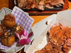 -無忧浅草君·洋风料理(下沙宝龙二期一店)