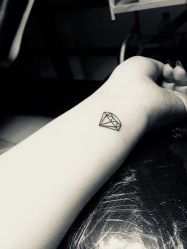 -汉刺青TATTOO STUDIO