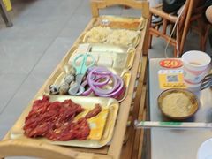 -阿昌白族石板烧(大理古城店)